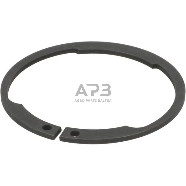 Dalis John Deere technikai T116400 žiedas