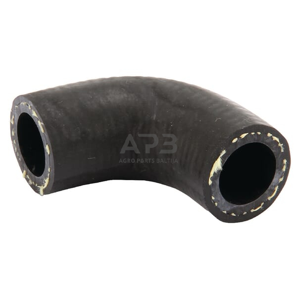 Dalis John Deere technikai T22942 Radiatoriaus žarna Dalis John Deere technikai T22942 Radiatoriaus žarna