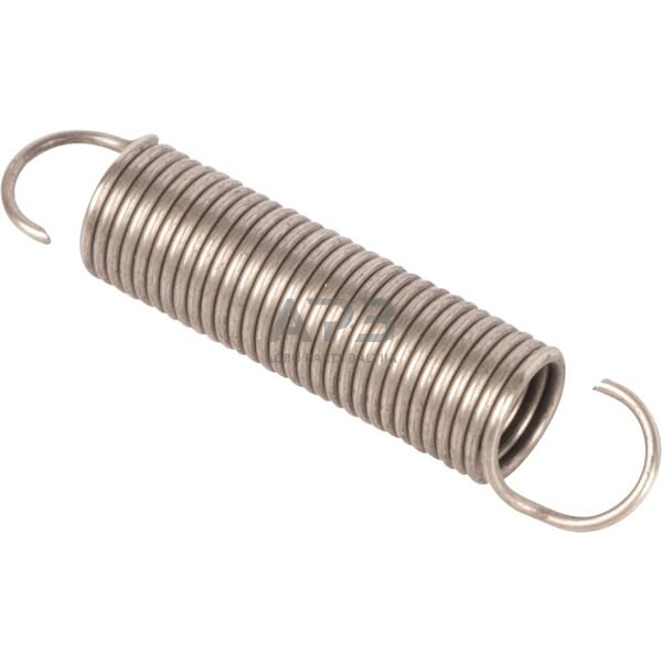 Dalis John Deere technikai T26058 Spyruoklė Dalis John Deere technikai T26058 Spyruoklė