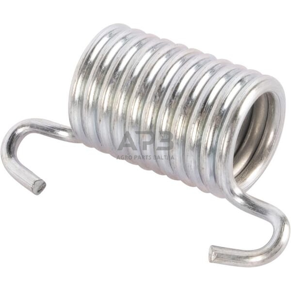 Dalis John Deere technikai T28680 Spring Dalis John Deere technikai T28680 Spring