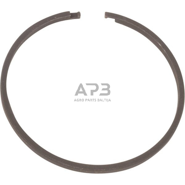 Dalis John Deere technikai T28807 Segmentas stūmokliui Dalis John Deere technikai T28807 Segmentas stūmokliui