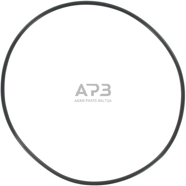 Dalis John Deere technikai T56238 vandens siurblio O žiedas 1