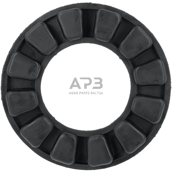 Dalis John Deere technikai VPK1307 Priekinio varančiojo veleno mova 2 Dalis John Deere technikai VPK1307 Priekinio varančiojo veleno mova 2