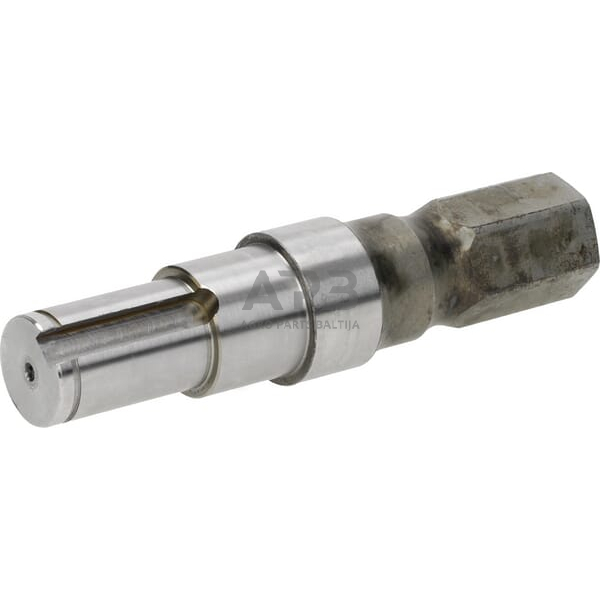 Dalis John Deere technikai Z61337N Kūginės pavaros velenas Dalis John Deere technikai Z61337N Kūginės pavaros velenas