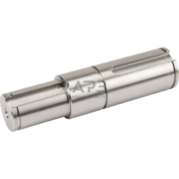 Dalis John Deere technikai Z62315N Kūginės pavaros velenas