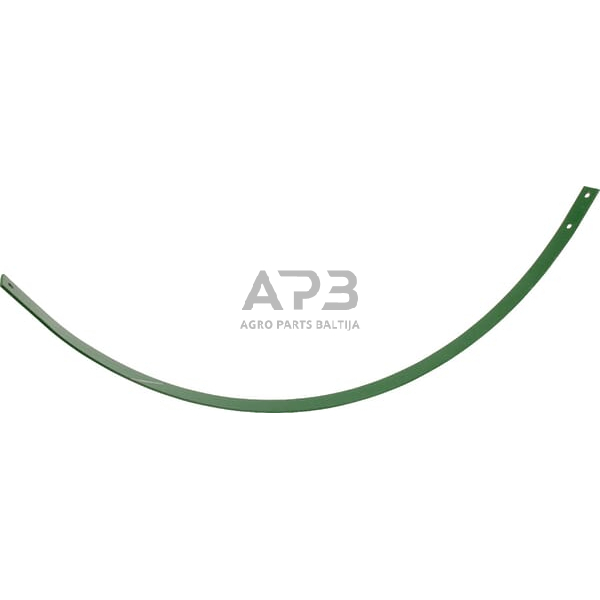 Dalis John Deere technikai Z64658N LaKaištisė spyruoklė Dalis John Deere technikai Z64658N LaKaištisė spyruoklė