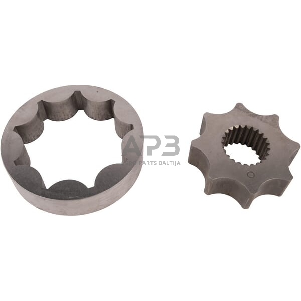 Dalis Landini technikai 115463A2 Pavara