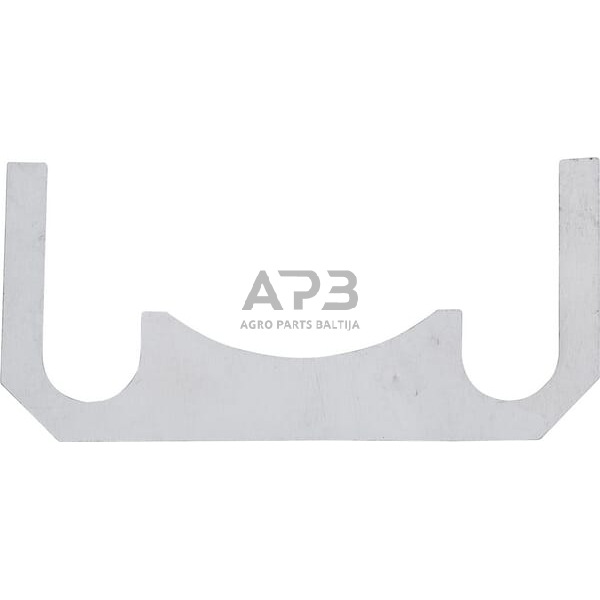 Dalis Landini technikai 1427452M1 Shim Dalis Landini technikai 1427452M1 Shim