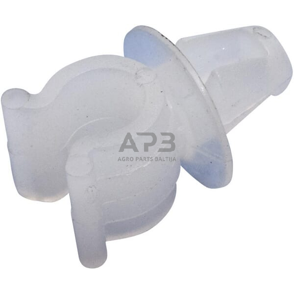 Dalis Landini technikai 1427501M2 Sulaikytas