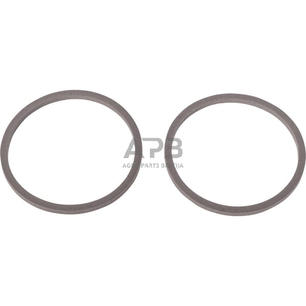 Dalis Landini technikai 235660A1 tarpiklis