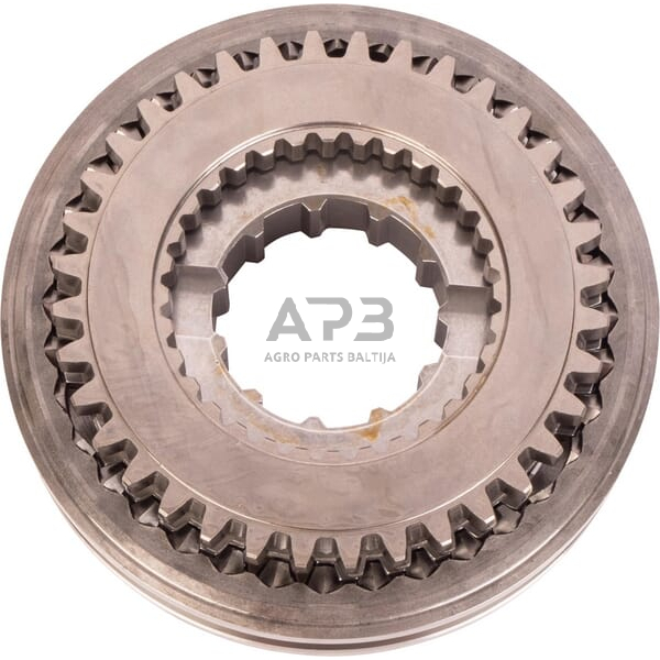 Dalis Landini technikai 298397A2 Sinchronizatorius 1 Dalis Landini technikai 298397A2 Sinchronizatorius 1