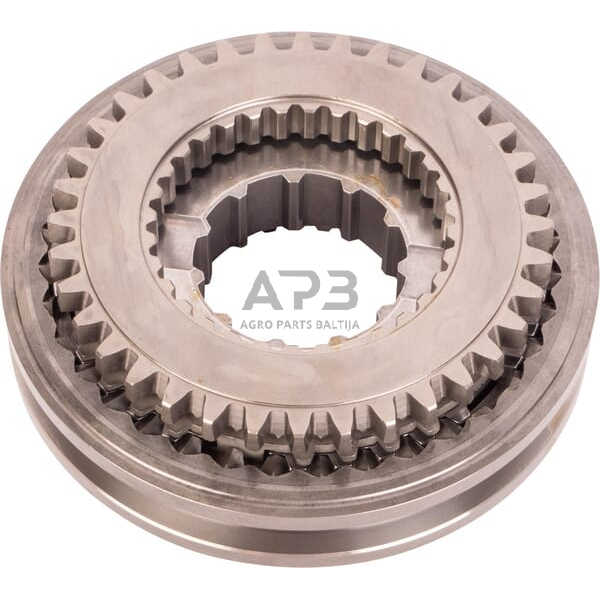 Dalis Landini technikai 298397A2 Sinchronizatorius Dalis Landini technikai 298397A2 Sinchronizatorius