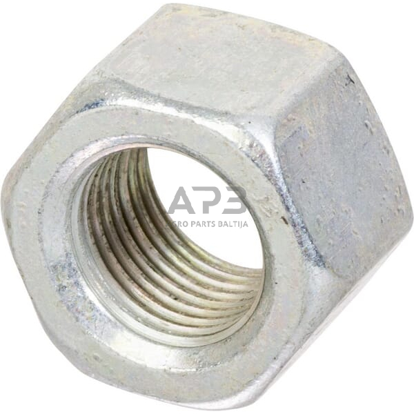 Dalis Landini technikai 3009748X1 Veržlė Dalis Landini technikai 3009748X1 Veržlė