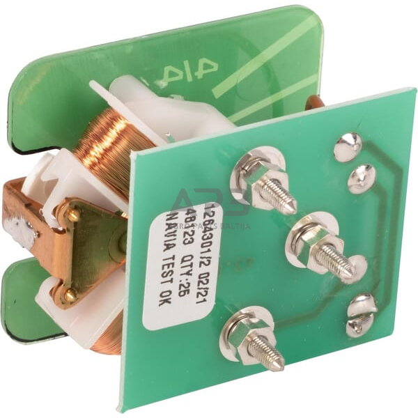 Dalis Landini technikai 3311404M91 Dyzelino indikatorius 1 Dalis Landini technikai 3311404M91 Dyzelino indikatorius 1