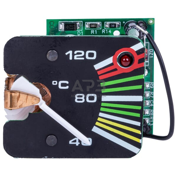 Dalis Landini technikai 3311405M91 matuoklis Dalis Landini technikai 3311405M91 matuoklis