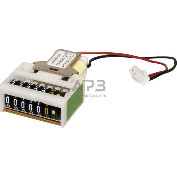 Dalis Landini technikai 3311594M91 Valandinis skaitiklis 2 Dalis Landini technikai 3311594M91 Valandinis skaitiklis 2