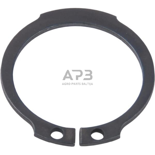 Dalis Landini technikai 339322X1 žiedas Dalis Landini technikai 339322X1 žiedas