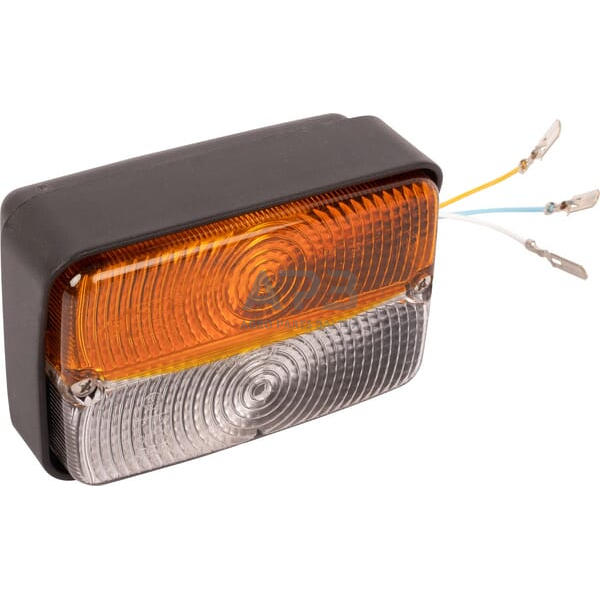 Dalis Landini technikai 3533894M91 Priekinis žibintas Dalis Landini technikai 3533894M91 Priekinis žibintas