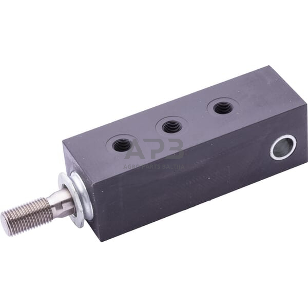 Dalis Landini technikai 3536120M91 Vožtuvas Dalis Landini technikai 3536120M91 Vožtuvas