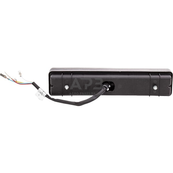 Dalis Landini technikai 3536200M91 Galinis kombinuotas žibintas, LH/RH 2 Dalis Landini technikai 3536200M91 Galinis kombinuotas žibintas, LH/RH 2