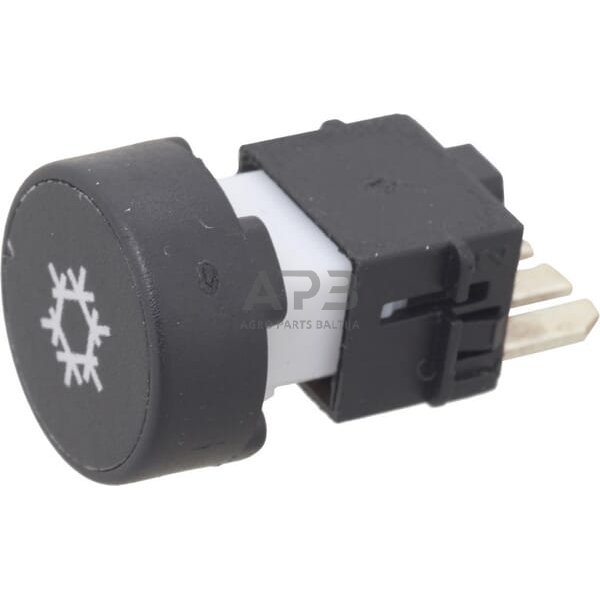 Dalis Landini technikai 3541132M91 Su pertraukomis Dalis Landini technikai 3541132M91 Su pertraukomis