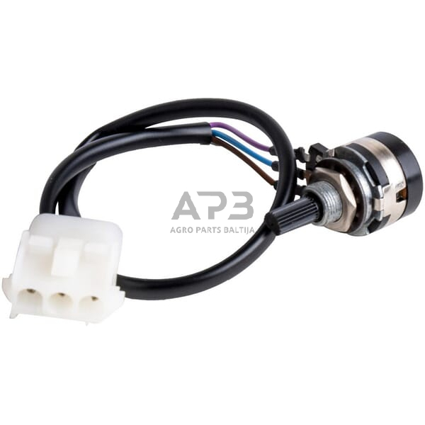 Dalis Landini technikai 3541138M92 Estafetė Dalis Landini technikai 3541138M92 Estafetė