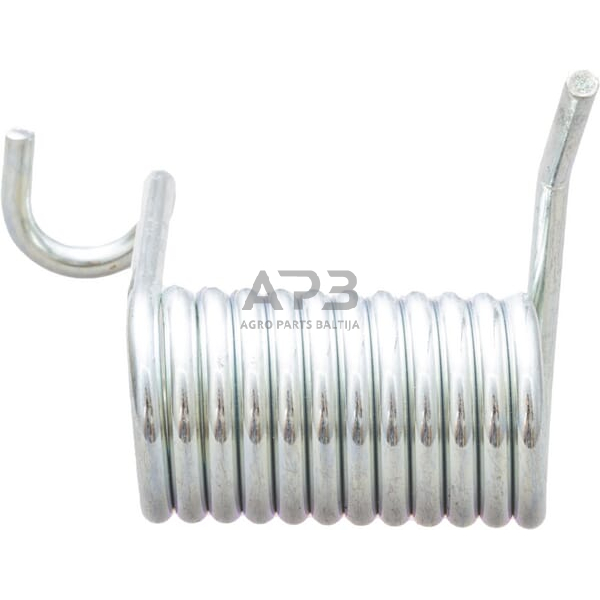 Dalis Landini technikai 3557737M2 Spyruoklė 1 Dalis Landini technikai 3557737M2 Spyruoklė 1