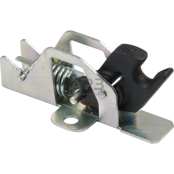 Dalis Landini technikai 3557749M91 Kabliukas Dalis Landini technikai 3557749M91 Kabliukas