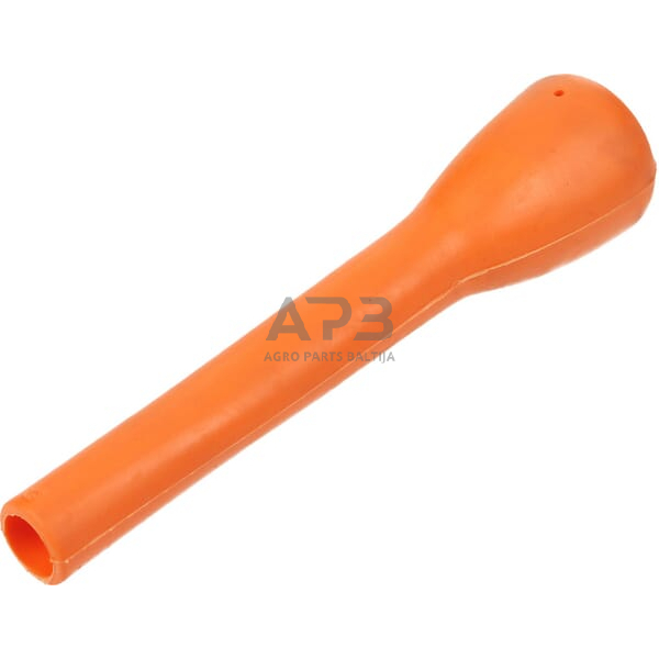 Dalis Landini technikai 3557786M4 Rankenėlė Dalis Landini technikai 3557786M4 Rankenėlė