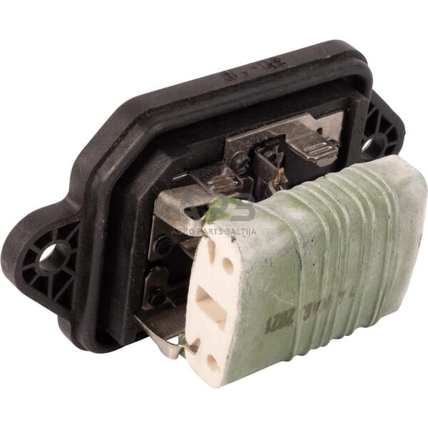 Dalis Landini technikai 3657826M1 rezistorius 1