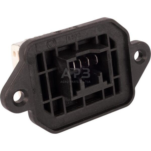 Dalis Landini technikai 3657826M1 rezistorius Dalis Landini technikai 3657826M1 rezistorius