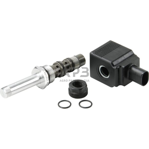 Dalis Landini technikai 3665591M91 Elektromagnetas 1 Dalis Landini technikai 3665591M91 Elektromagnetas 1