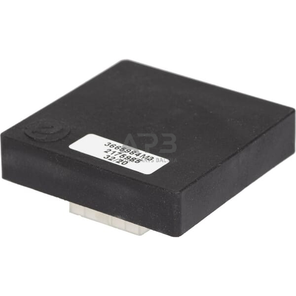 Dalis Landini technikai 3665984M3 grandinė 2