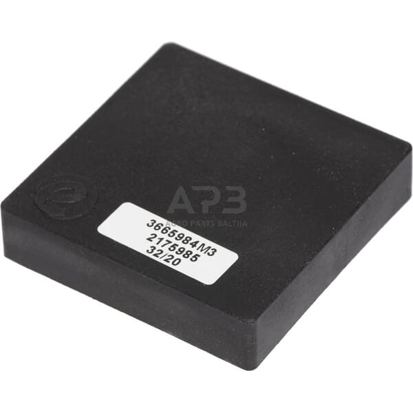 Dalis Landini technikai 3665984M3 grandinė 3 Dalis Landini technikai 3665984M3 grandinė 3