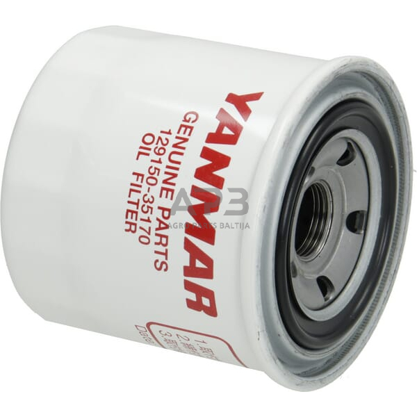 Dalis Landini technikai 3678034M3 filtras 1