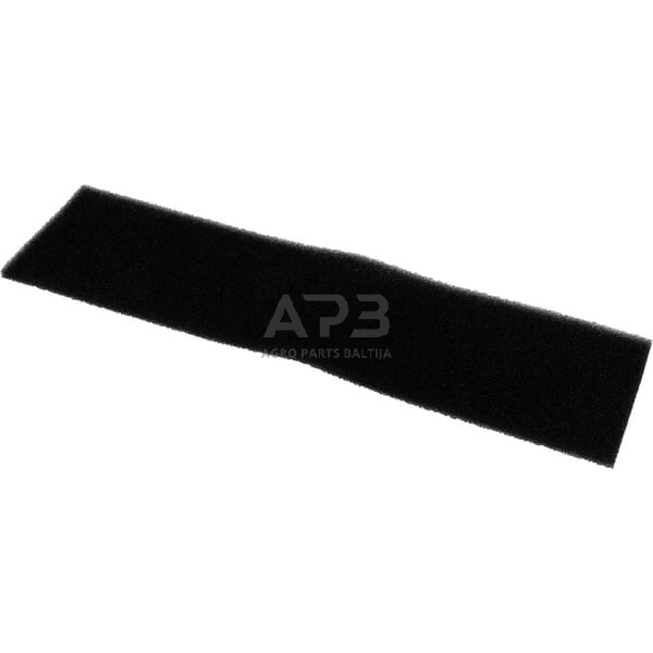 Dalis Landini technikai 3679370M2 filtras