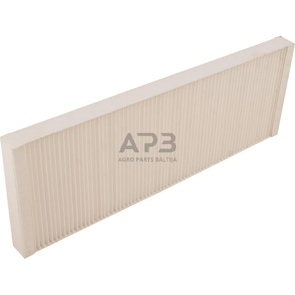 Dalis Landini technikai 3683543M2 filtras, oro kabina 1