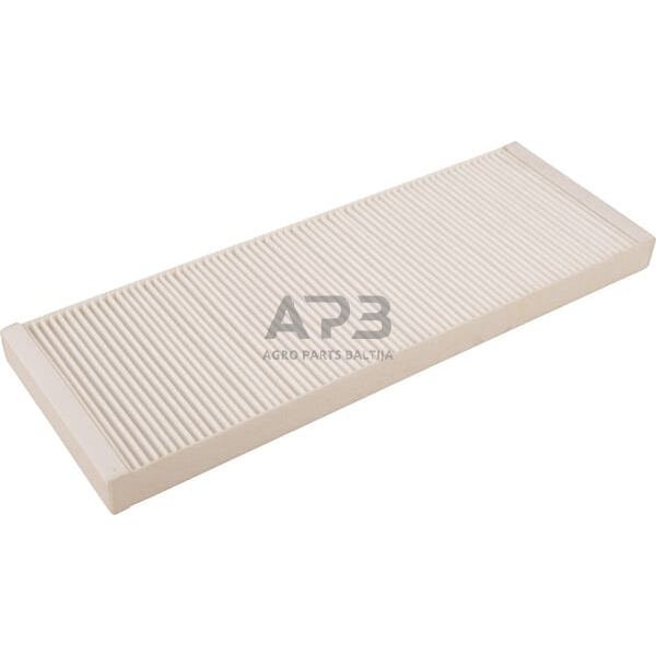 Dalis Landini technikai 3683543M2 filtras, oro kabina Dalis Landini technikai 3683543M2 filtras, oro kabina