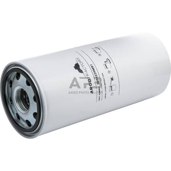 Dalis Landini technikai 3684239M91 Filtras 1 Dalis Landini technikai 3684239M91 Filtras 1