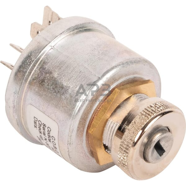 Dalis Landini technikai 3687868M1 Jungiklis Dalis Landini technikai 3687868M1 Jungiklis