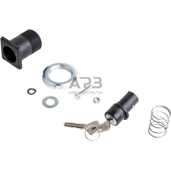 Dalis Landini technikai 3692462M92 komplektas