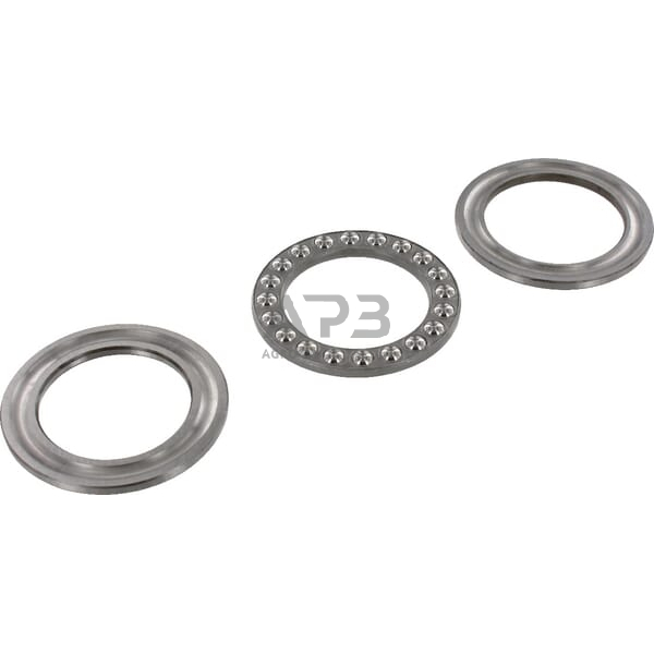 Dalis Landini technikai 392060X1 Sandariklis 1 Dalis Landini technikai 392060X1 Sandariklis 1