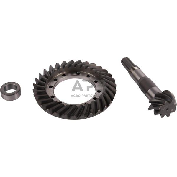 Dalis Landini technikai 6521990M91 komplektas Dalis Landini technikai 6521990M91 komplektas