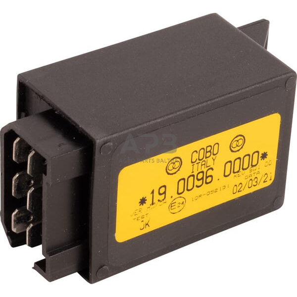 Dalis Landini technikai 6529481M91 Su pertraukomis Dalis Landini technikai 6529481M91 Su pertraukomis