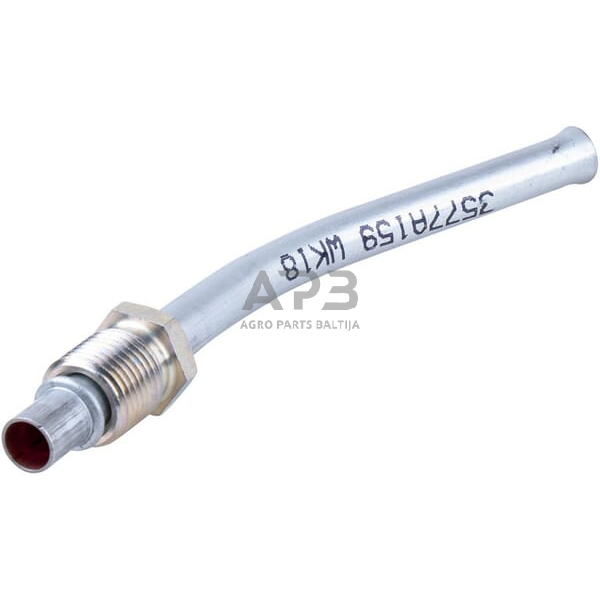 Dalis Landini technikai 6678882A1 Vamzdelis Dalis Landini technikai 6678882A1 Vamzdelis