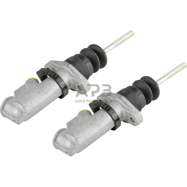 Dalis Landini technikai 6737729A1 Pagrindinis cilindras, 2 vnt 1 Dalis Landini technikai 6737729A1 Pagrindinis cilindras, 2 vnt 1