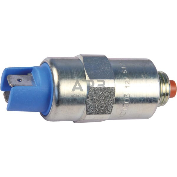 Dalis Landini technikai 7167620DN solenoidas