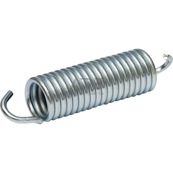 Dalis Landini technikai 974717M1 Spyruoklė Dalis Landini technikai 974717M1 Spyruoklė