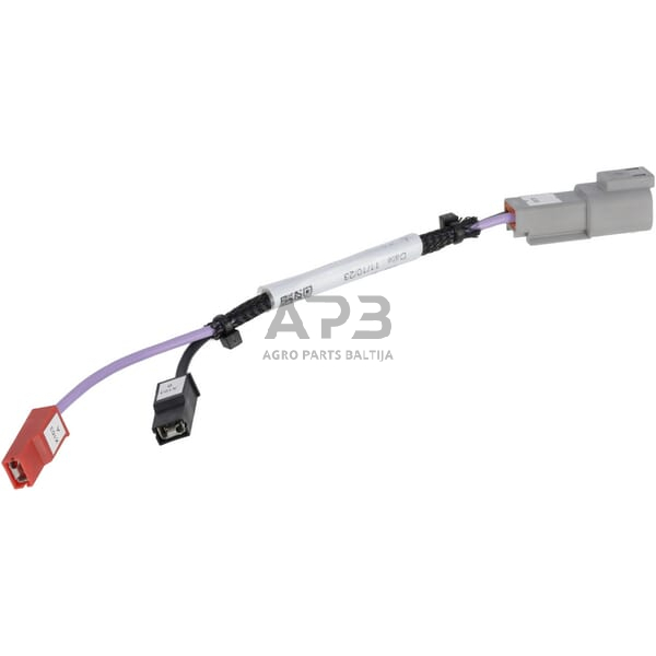 Dalis Manitou technikai MA52549500 Kėlimo siurblio diržai 1