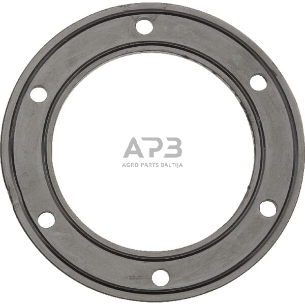 Dalis Massey Ferguson technikai 1617869M2 antspaudas